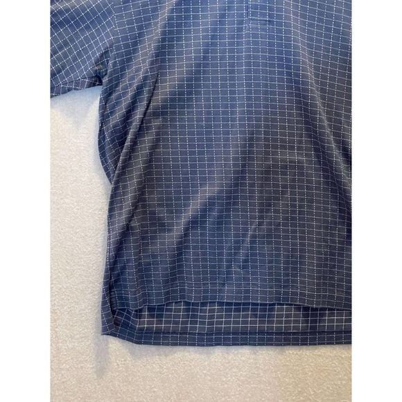 Astra Classic Polo Men's Large Blue - Picture 3 of 12